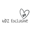 kidzexclusive Logotipo
