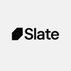 Slate Logotype