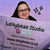 Lellybean Studio Logotipo