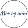 Mor og mini Logo