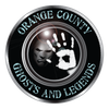 OC Ghosts and Legends Logotype