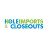 Kole Imports Logotype