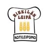 Rikkilän Leipä Logotip