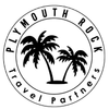 Plymouth Rock Travel Partners Logotype