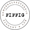 Fiffigeprodukter Logotip