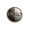 DIORO NYC Logotype