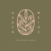 Augenweide Logotype