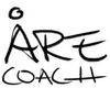 ÅreCoach - HypnosOnline - Jonas Hoglund Coach Logotyp