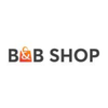 B&B SHOP Logotip