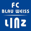 FC Blau Weiß Linz Shop Logotype