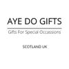Aye Do Gifts Logotip