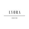 lyora creation Logotyp