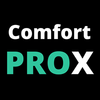 ComfortProX Logotype