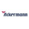 Ackermann Logotipo