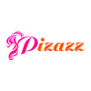 pizazzhair Logotype