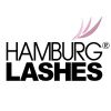 Hamburg Lashes Shop Logotype