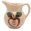 Watt-Pottery Λογότυπο