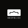 883 Police Logotype