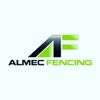 Almec Fencing Logotip