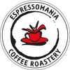 Espressomania-Shop Logotype