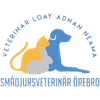 Smådjursveterinär Logotyp