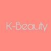 K-Beauty Vienna Logotype