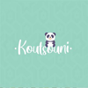 Koutsouni Logotip