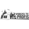 Vorzelte Profis Logotyp