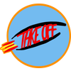 Take Off Personal Surftraining Logotype