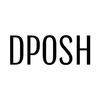 DPOSH Logotyp