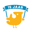 Luisterrijk Logotype