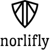 NORLIFLY Logotype