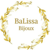Balissa Bijoux Logotype