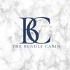 The Bundle Cabin Logó