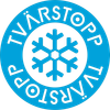 tvärstopp.se Logotyp
