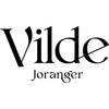 VILDE JORANGER Logotype
