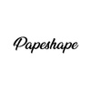 papeshape.com Logotype