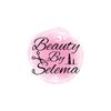 BeautyBySelema Logotype
