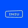iniushop Logotipo