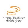 Tibetan Meditation Shop Logotip