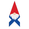 GnomeX Logotype
