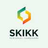 skikk.eu Logotype