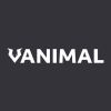 Vanimal.com Logotype