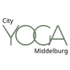 City Yoga Middelburg Logotype