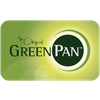 GreenPan Cookware Logotype