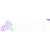 Aroflit Logotipo