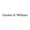 Garden of Wellness Logotype