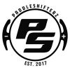 PaddleShifterz Logo