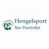 Hengelsport Van Poortvliet Logotype