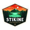 Stikine Packrafts Logotype